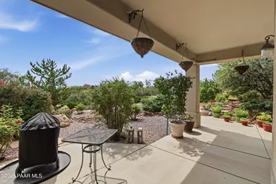 5871 N Honeysuckle Road, Prescott, AZ 86305 - Photo 46