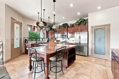 5871 N Honeysuckle Road, Prescott, AZ 86305 - Photo 22