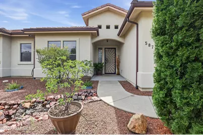 5871 N Honeysuckle Road, Prescott, AZ 86305 - Photo 10