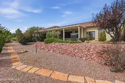 5871 N Honeysuckle Road, Prescott, AZ 86305 - Photo 50