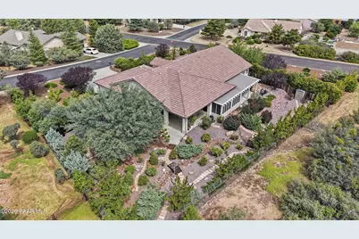5871 N Honeysuckle Road, Prescott, AZ 86305 - Photo 60