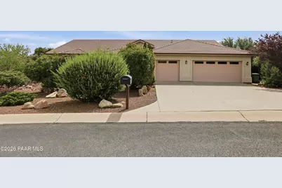 5871 N Honeysuckle Road, Prescott, AZ 86305 - Photo 8