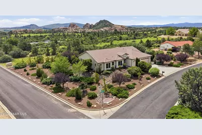 5871 N Honeysuckle Road, Prescott, AZ 86305 - Photo 4