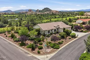 5871 N Honeysuckle Rd, Prescott, AZ 86305 - Photo 4