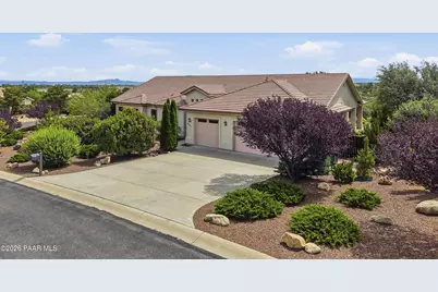 5871 N Honeysuckle Road, Prescott, AZ 86305 - Photo 6