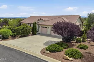 5871 N Honeysuckle Rd, Prescott, AZ 86305 - Photo 6