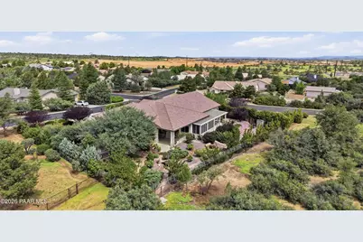 5871 N Honeysuckle Road, Prescott, AZ 86305 - Photo 62