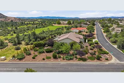 5871 N Honeysuckle Road, Prescott, AZ 86305 - Photo 4