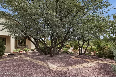 5871 N Honeysuckle Road, Prescott, AZ 86305 - Photo 58