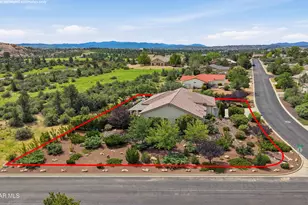 5871 N Honeysuckle Rd, Prescott, AZ 86305 - Photo 2