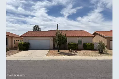 3562 Heather Avenue, Kingman, AZ 86401 - Photo 1