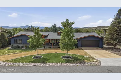 10673 E Straight Arrow Road, Dewey-Humboldt, AZ 86327 - Photo 2
