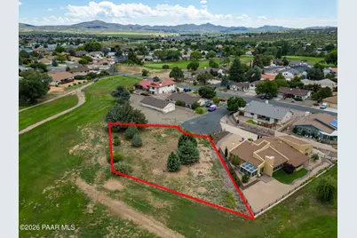 880 N Cowboy Circle, Dewey-Humboldt, AZ 86327 - Photo 6