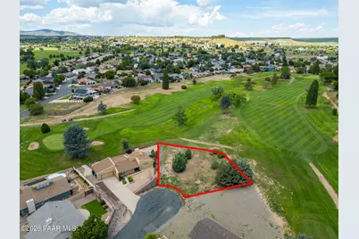 880 N Cowboy Circle, Dewey-Humboldt, AZ 86327 - Photo 10