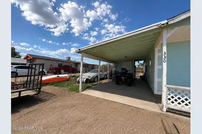 330 W Arrowhead Drive, Paulden, AZ 86334 - Photo 2