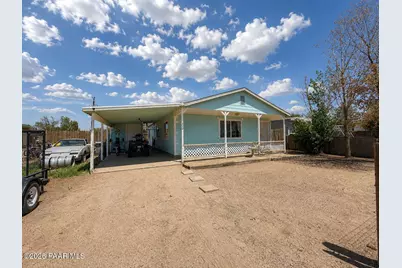 330 W Arrowhead Drive, Paulden, AZ 86334 - Photo 4