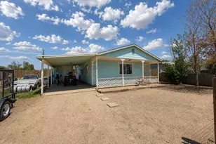 330 W Arrowhead Dr, Paulden, AZ 86334 - Photo 4