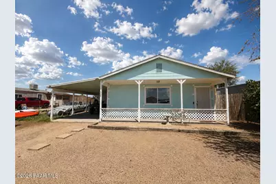 330 W Arrowhead Drive, Paulden, AZ 86334 - Photo 1