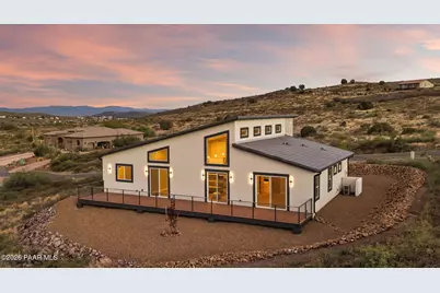 15860 E Broken Bit Road, Mayer, AZ 86333 - Photo 40