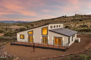 15860 E Broken Bit Rd, Mayer, AZ 86333 - Photo 40