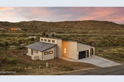 15860 E Broken Bit Road, Mayer, AZ 86333 - Photo 2