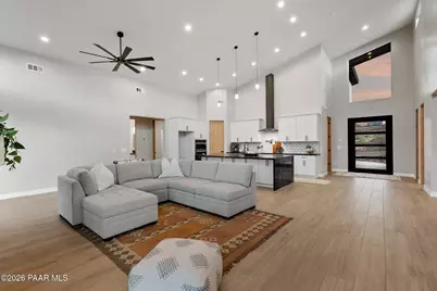 15860 E Broken Bit Road, Mayer, AZ 86333 - Photo 12