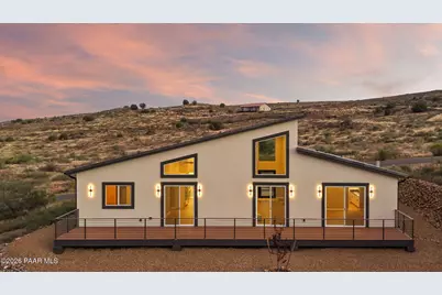 15860 E Broken Bit Road, Mayer, AZ 86333 - Photo 36
