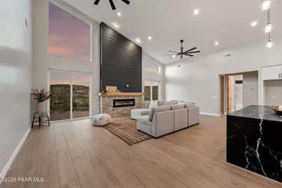 15860 E Broken Bit Road, Mayer, AZ 86333 - Photo 6
