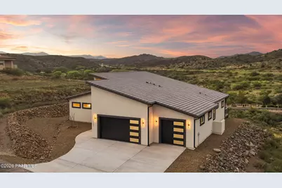 15860 E Broken Bit Road, Mayer, AZ 86333 - Photo 44
