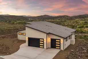 15860 E Broken Bit Rd, Mayer, AZ 86333 - Photo 44