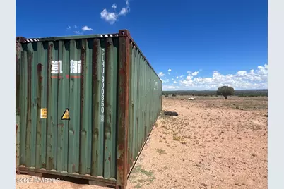 212 Off Of Route 66, Ash Fork, AZ 86320 - Photo 2