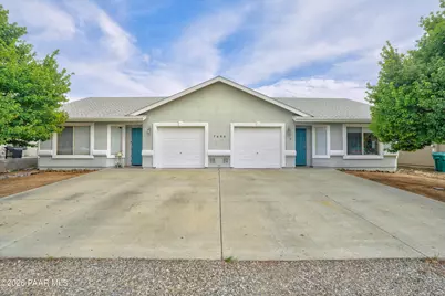 7490 E Horseshoe Lane, Prescott Valley, AZ 86314 - Photo 1