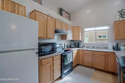 7490 E Horseshoe Lane, Prescott Valley, AZ 86314 - Photo 8