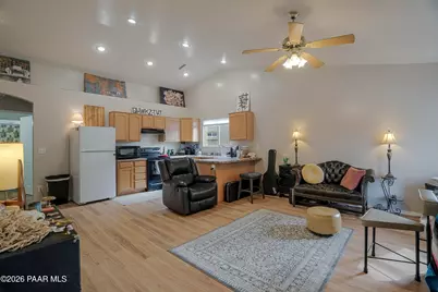 7490 E Horseshoe Lane, Prescott Valley, AZ 86314 - Photo 2