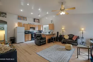 7490 E Horseshoe Ln, Prescott Valley, AZ 86314 - Photo 2