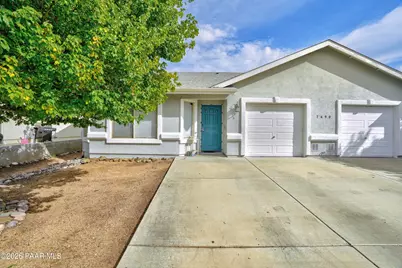 7490 E Horseshoe Lane, Prescott Valley, AZ 86314 - Photo 14