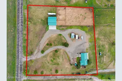 1855 S Reed Road, Chino Valley, AZ 86323 - Photo 40