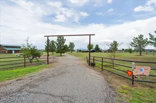 1855 S Reed Rd, Chino Valley, AZ 86323 - Photo 2