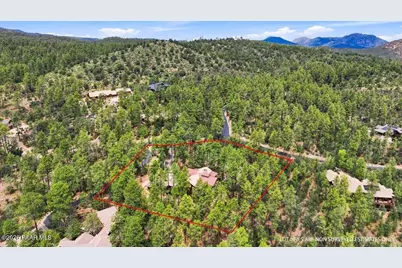 1145 S High Valley Ranch Road, Prescott, AZ 86303 - Photo 56