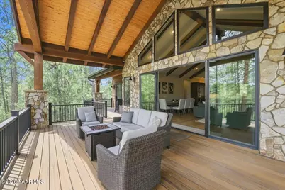 1145 S High Valley Ranch Road, Prescott, AZ 86303 - Photo 24