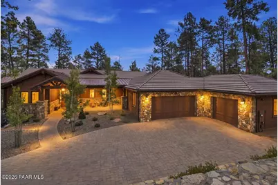 1145 S High Valley Ranch Road, Prescott, AZ 86303 - Photo 1