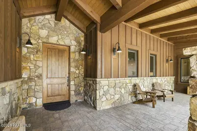 1145 S High Valley Ranch Road, Prescott, AZ 86303 - Photo 6