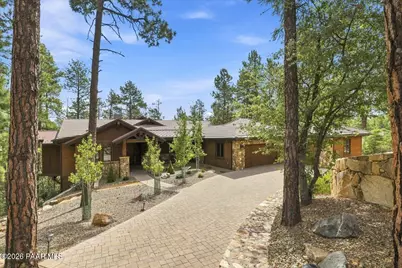 1145 S High Valley Ranch Road, Prescott, AZ 86303 - Photo 2
