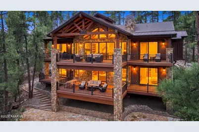 1145 S High Valley Ranch Road, Prescott, AZ 86303 - Photo 54