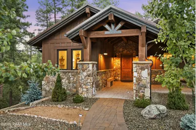 1145 S High Valley Ranch Road, Prescott, AZ 86303 - Photo 4