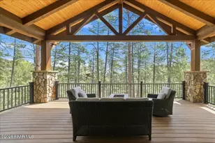 1145 S High Valley Ranch Rd, Prescott, AZ 86303 - Photo 20