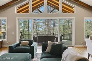 1145 S High Valley Ranch Rd, Prescott, AZ 86303 - Photo 18