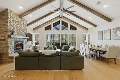 1145 S High Valley Ranch Road, Prescott, AZ 86303 - Photo 8