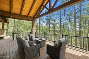 1145 S High Valley Ranch Rd, Prescott, AZ 86303 - Photo 22