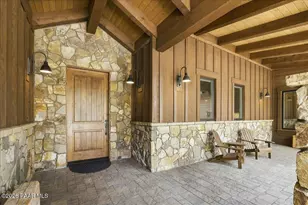 1145 S High Valley Ranch Rd, Prescott, AZ 86303 - Photo 8